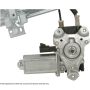 CARDONE New 82-172BR New Power Window Motor and Regulator Assembly