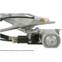 CARDONE New 82-172BR New Power Window Motor and Regulator Assembly