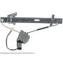 CARDONE New 82-1736AR New Power Window Motor and Regulator Assembly