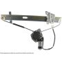 CARDONE New 82-1736AR New Power Window Motor and Regulator Assembly