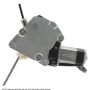 CARDONE New 82-1736AR New Power Window Motor and Regulator Assembly