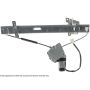 CARDONE New 82-1737AR New Power Window Motor and Regulator Assembly