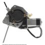 CARDONE New 82-1737AR New Power Window Motor and Regulator Assembly