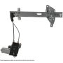 CARDONE New 82-173AR New Power Window Motor and Regulator Assembly