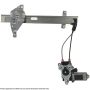 CARDONE New 82-173AR New Power Window Motor and Regulator Assembly