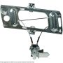 CARDONE New 82-173BR New Power Window Motor and Regulator Assembly