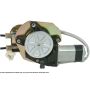 CARDONE New 82-1740AR New Power Window Motor and Regulator Assembly