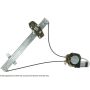CARDONE New 82-1740AR New Power Window Motor and Regulator Assembly