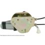 CARDONE New 82-1740AR New Power Window Motor and Regulator Assembly
