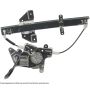 CARDONE New 82-174AR New Power Window Motor and Regulator Assembly