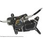 CARDONE New 82-174AR New Power Window Motor and Regulator Assembly