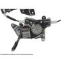 CARDONE New 82-174AR New Power Window Motor and Regulator Assembly