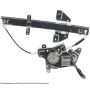 CARDONE New 82-175AR New Power Window Motor and Regulator Assembly
