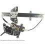 CARDONE New 82-175AR New Power Window Motor and Regulator Assembly