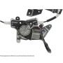 CARDONE New 82-175AR New Power Window Motor and Regulator Assembly