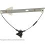 CARDONE New 82-1769A New Window Regulator