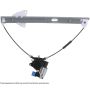 CARDONE New 82-1769AR New Power Window Motor and Regulator Assembly
