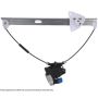 CARDONE New 82-1769AR New Power Window Motor and Regulator Assembly