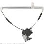 CARDONE New 82-1769BR New Power Window Motor and Regulator Assembly