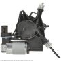 CARDONE New 82-1769BR New Power Window Motor and Regulator Assembly