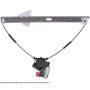 CARDONE New 82-1769CR New Power Window Motor and Regulator Assembly