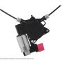 CARDONE New 82-1769CR New Power Window Motor and Regulator Assembly