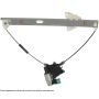 CARDONE New 82-1770AR New Power Window Motor and Regulator Assembly