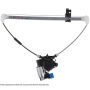 CARDONE New 82-1770BR New Power Window Motor and Regulator Assembly