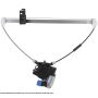 CARDONE New 82-1770BR New Power Window Motor and Regulator Assembly