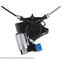 CARDONE New 82-1770BR New Power Window Motor and Regulator Assembly