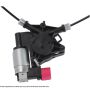 CARDONE New 82-1770CR New Power Window Motor and Regulator Assembly