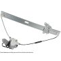 CARDONE New 82-1771AR New Power Window Motor and Regulator Assembly