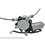 CARDONE New 82-1771AR New Power Window Motor and Regulator Assembly