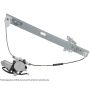 CARDONE New 82-1772AR New Power Window Motor and Regulator Assembly