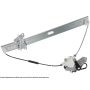 CARDONE New 82-1772AR New Power Window Motor and Regulator Assembly