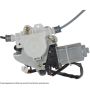 CARDONE New 82-1772AR New Power Window Motor and Regulator Assembly