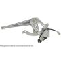 CARDONE New 82-1777AR New Power Window Motor and Regulator Assembly