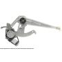 CARDONE New 82-1777AR New Power Window Motor and Regulator Assembly