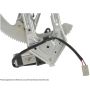 CARDONE New 82-1777AR New Power Window Motor and Regulator Assembly