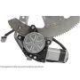 CARDONE New 82-1777AR New Power Window Motor and Regulator Assembly