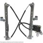 CARDONE New 82-178BR New Power Window Motor and Regulator Assembly