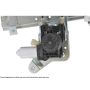 CARDONE New 82-178BR New Power Window Motor and Regulator Assembly