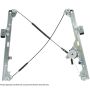CARDONE New 82-178M New Window Regulator