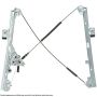 CARDONE New 82-178M New Window Regulator