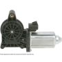 CARDONE New 82-179 New Power Window Motor