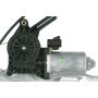 CARDONE New 82-179AR New Power Window Motor and Regulator Assembly