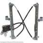 CARDONE New 82-179BR New Power Window Motor and Regulator Assembly
