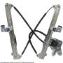 CARDONE New 82-179BR New Power Window Motor and Regulator Assembly