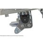 CARDONE New 82-179BR New Power Window Motor and Regulator Assembly