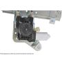 CARDONE New 82-179BR New Power Window Motor and Regulator Assembly